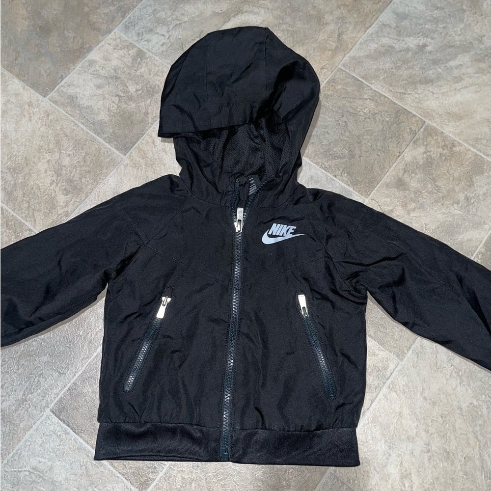 Nike jacket